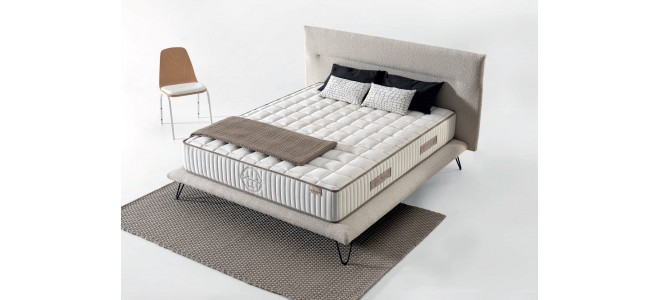 Матрас Karibian Descanso Continental V5