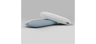 Подушка Karibian Descanso Blue Comfort Soft Memory
