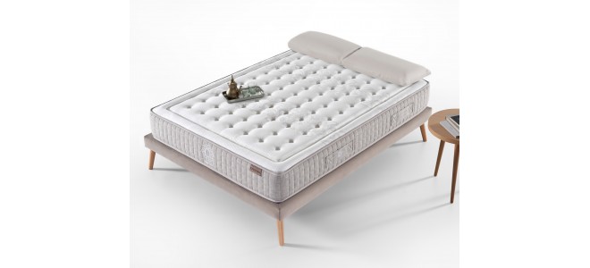 Матрас Karibian Descanso Comfort