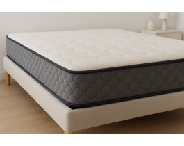 Матрас Karibian Descanso Damac V1 Grey