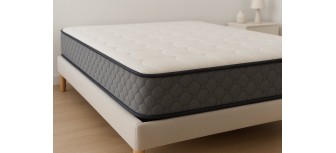 Матрас Karibian Descanso Damac V1 Grey
