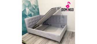 Кровать Ds5 с подъемным механизмом