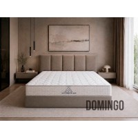 Кровать подиум DM18