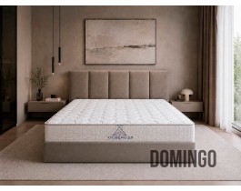 Кровать подиум DM18