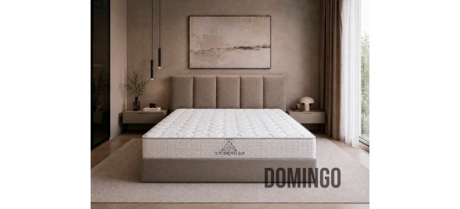Кровать подиум DM18