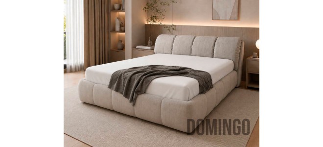 Кровать DM55