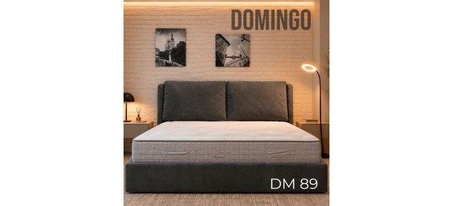 Кровать DM89