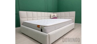 Кровать Ds14 с подьемным механизмом