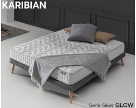 Матрас Karibian Descanso Glow