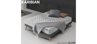 Матрас Karibian Descanso Glow