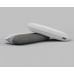 Подушка Karibian Descanso Black Grafito Medium Memory