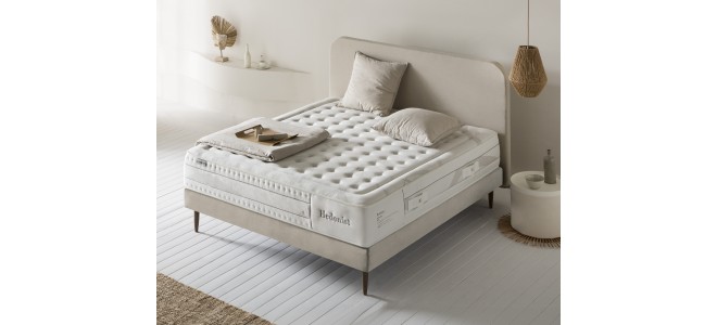 Матрас Karibian Descanso Hedonist