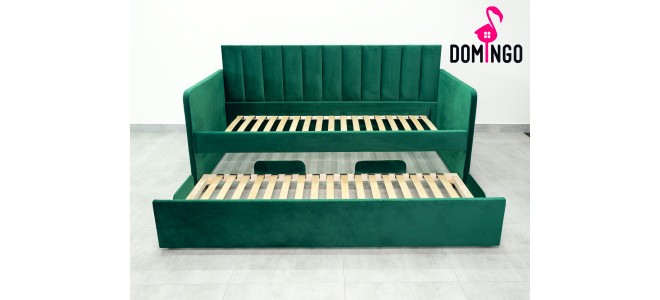 Кровать Ds4 с доп.спальным местом