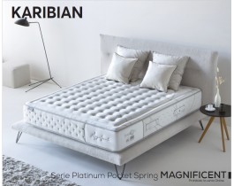 Матрас Karibian Descanso Magnificent