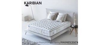 Матрас Karibian Descanso Magnificent