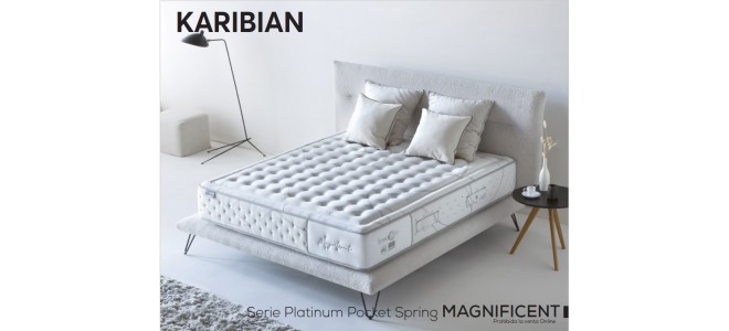 Матрас Karibian Descanso Magnificent