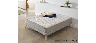 Матрас Karibian Descanso Mythos