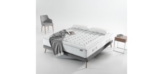 Матрас Karibian Descanso Solid