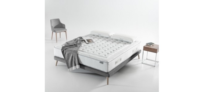 Матрас Karibian Descanso Solid
