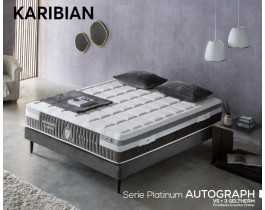 Матрас Karibian Descanso Autograph
