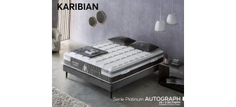 Матрас Karibian Descanso Autograph
