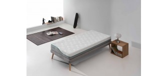 Матрас Karibian Descanso Aqua
