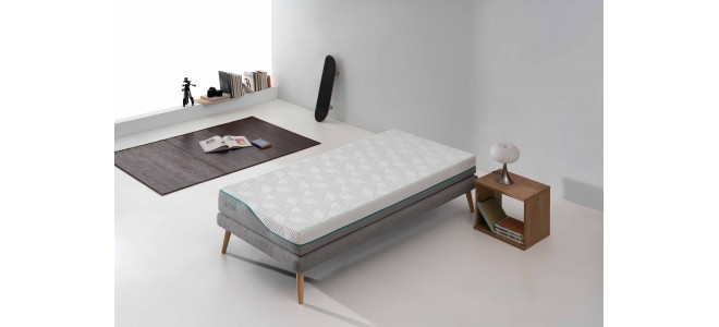 Матрас Karibian Descanso Aqua