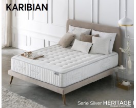 Матрас Karibian Descanso Heritage