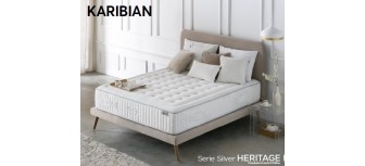 Матрас Karibian Descanso Heritage