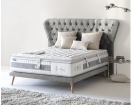 Матрас Karibian Descanso Brilliance+Topper