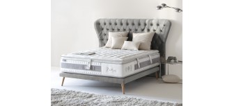 Матрас Karibian Descanso Brilliance+Topper