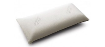 Подушка Karibian Descanso Carbono Double-Sided