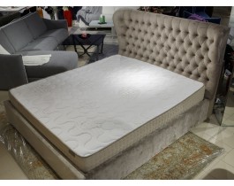 Матрас Karibian Descanso Damac V1 Brown