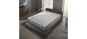 Матрас Karibian Descanso Iceberg Cooler