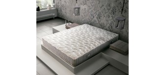 Матрас Karibian Descanso Puzzle