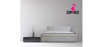 Кровать Ds2 с отдельным дополнительным спальным местом Кровать Ds2 с отдельным дополнительным спальным местом