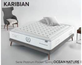 Матрас Karibian Descanso Ocean Nature