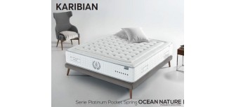 Матрас Karibian Descanso Ocean Nature