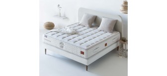 Матрас Karibian Descanso Organic