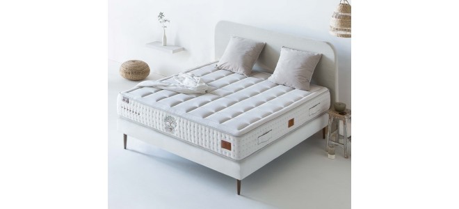 Матрас Karibian Descanso Organic