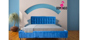 Кровать DM34