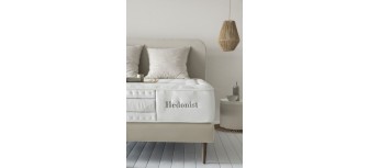 Матрас Karibian Descanso Hedonist