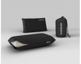 Подушка Karibian Descanso Travel