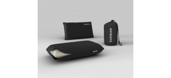 Подушка Karibian Descanso Travel