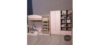 Детская стенка Compact Snite