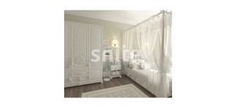 Коллекция детской мебели Белоснежка 1 Snite