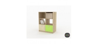 Стеллаж Compact Snite